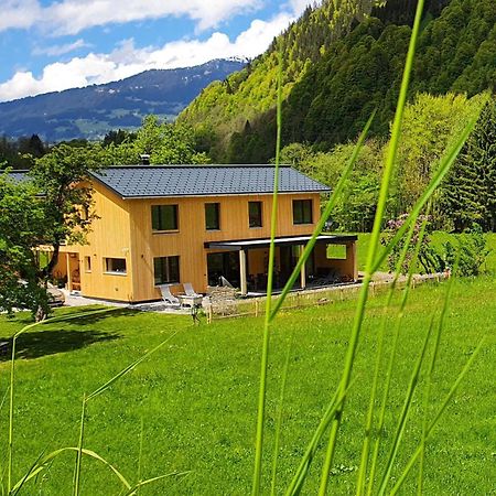 Вілла Haus Valtellina Galgenul Екстер'єр фото