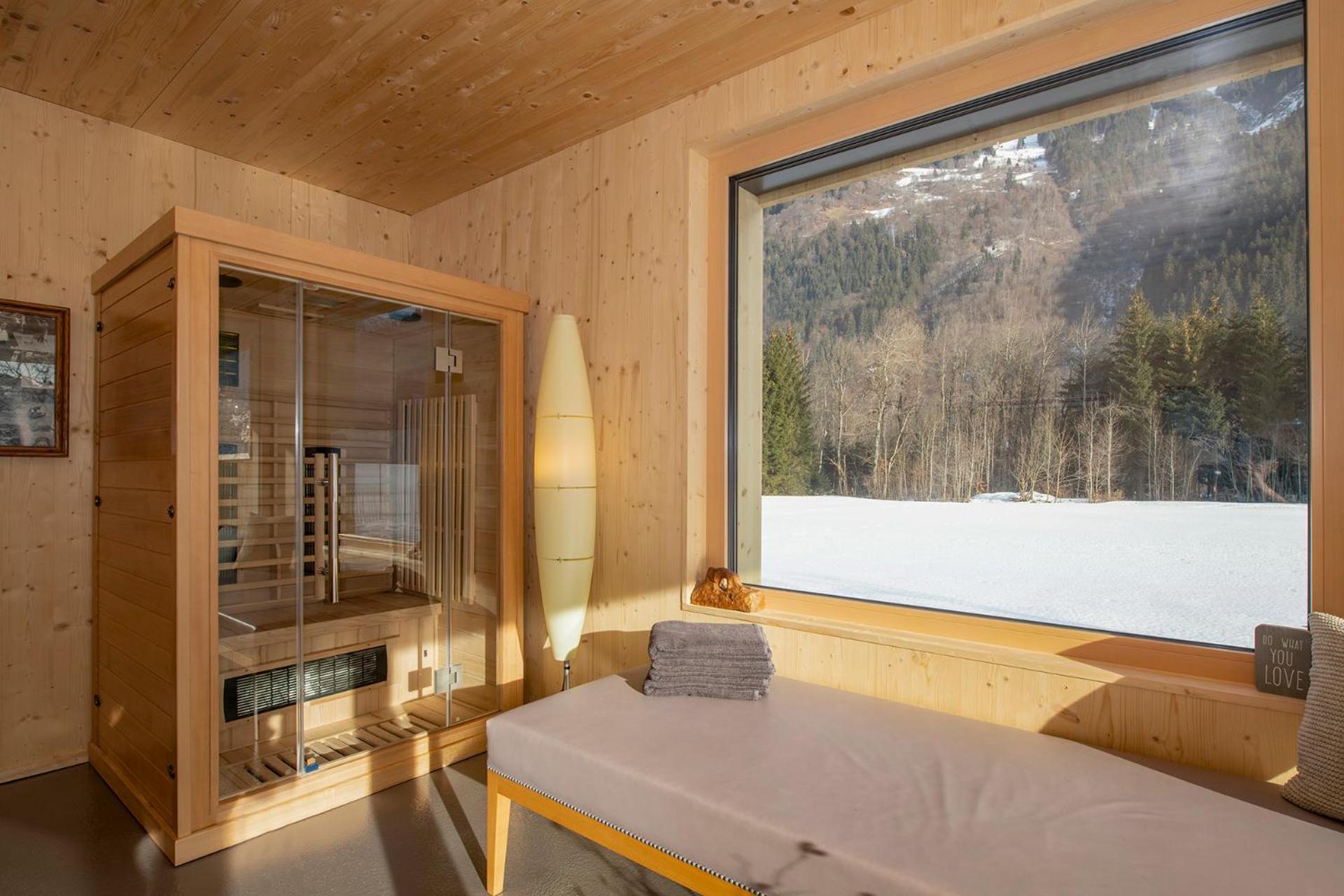 Вілла Haus Valtellina Galgenul Екстер'єр фото