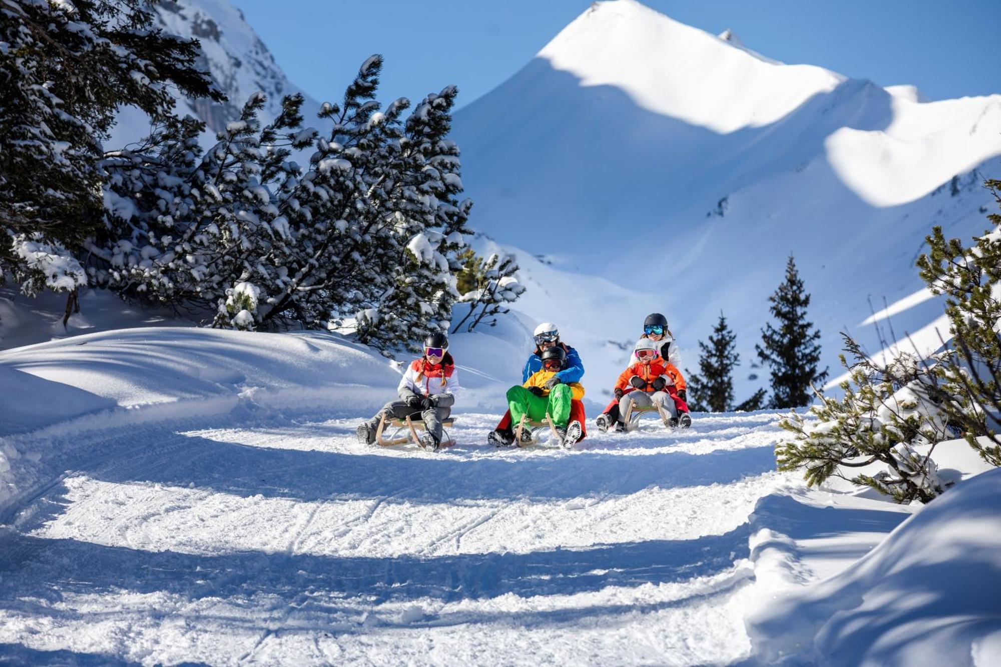 Вілла Haus Valtellina Galgenul Екстер'єр фото