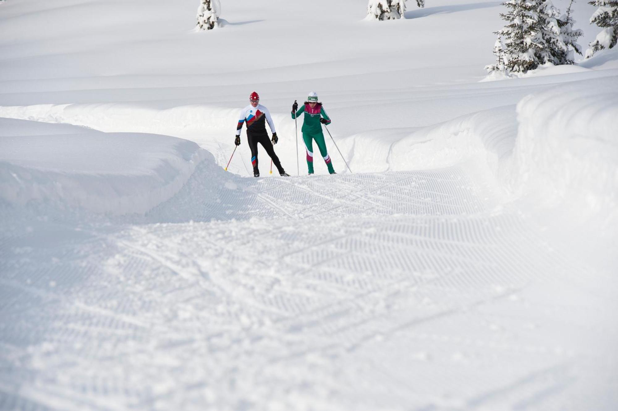 Вілла Haus Valtellina Galgenul Екстер'єр фото