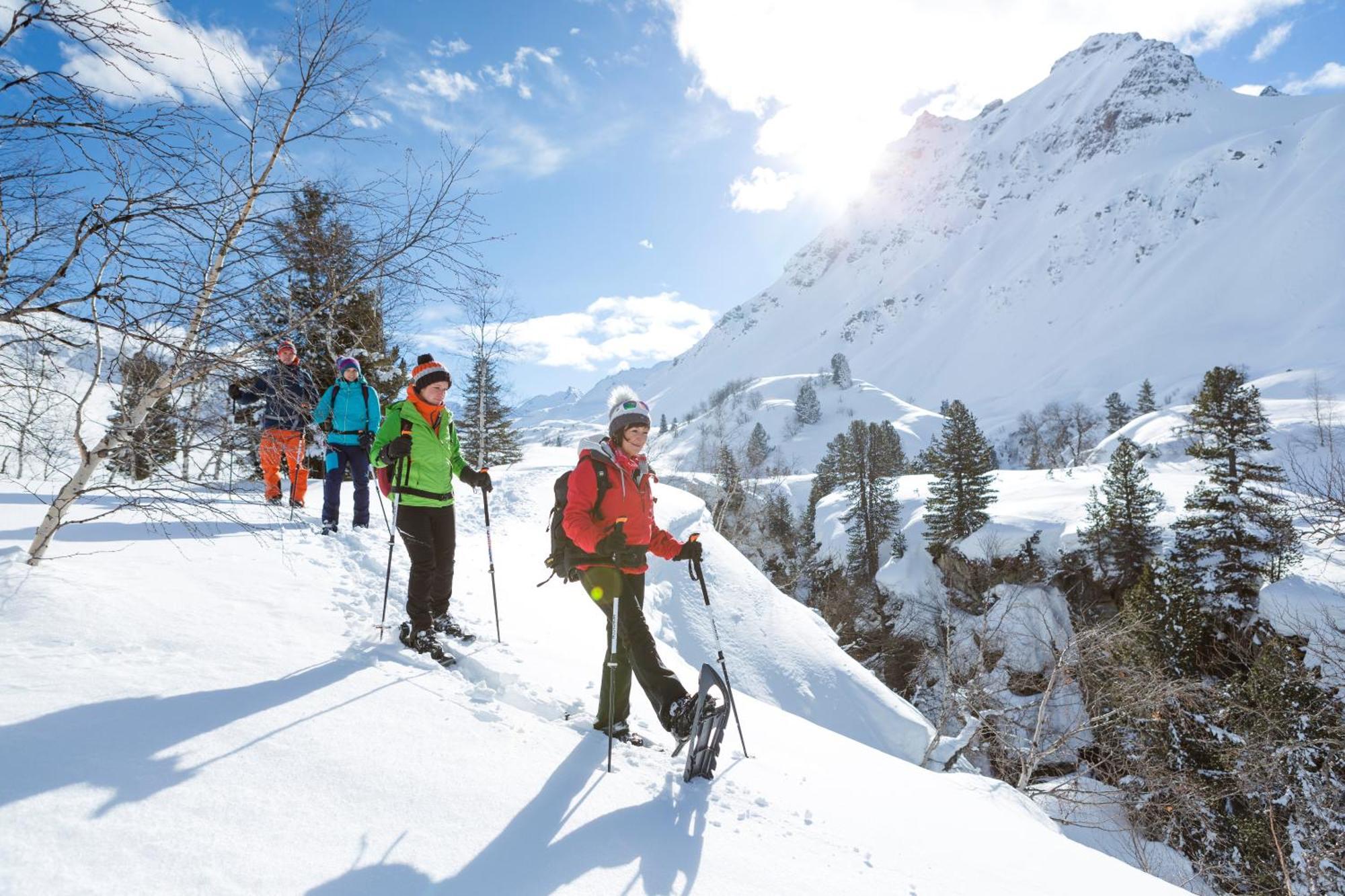 Вілла Haus Valtellina Galgenul Екстер'єр фото