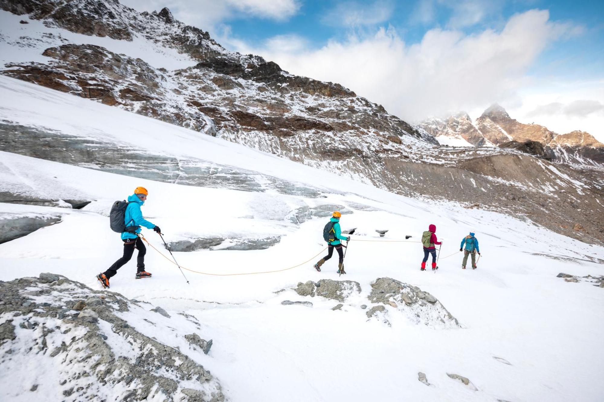 Вілла Haus Valtellina Galgenul Екстер'єр фото