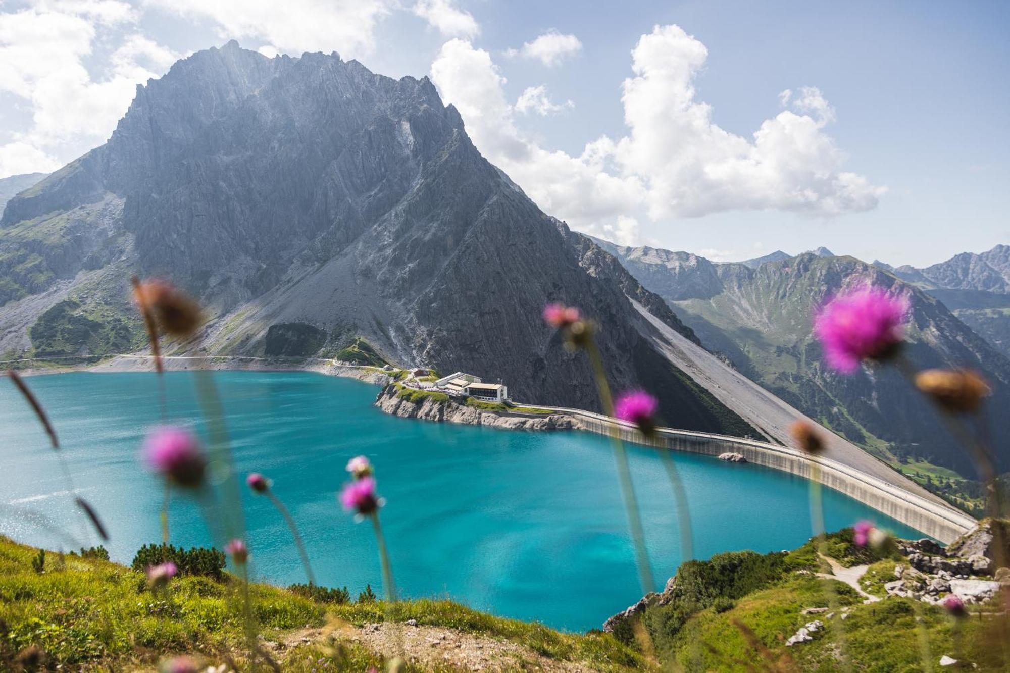 Вілла Haus Valtellina Galgenul Екстер'єр фото