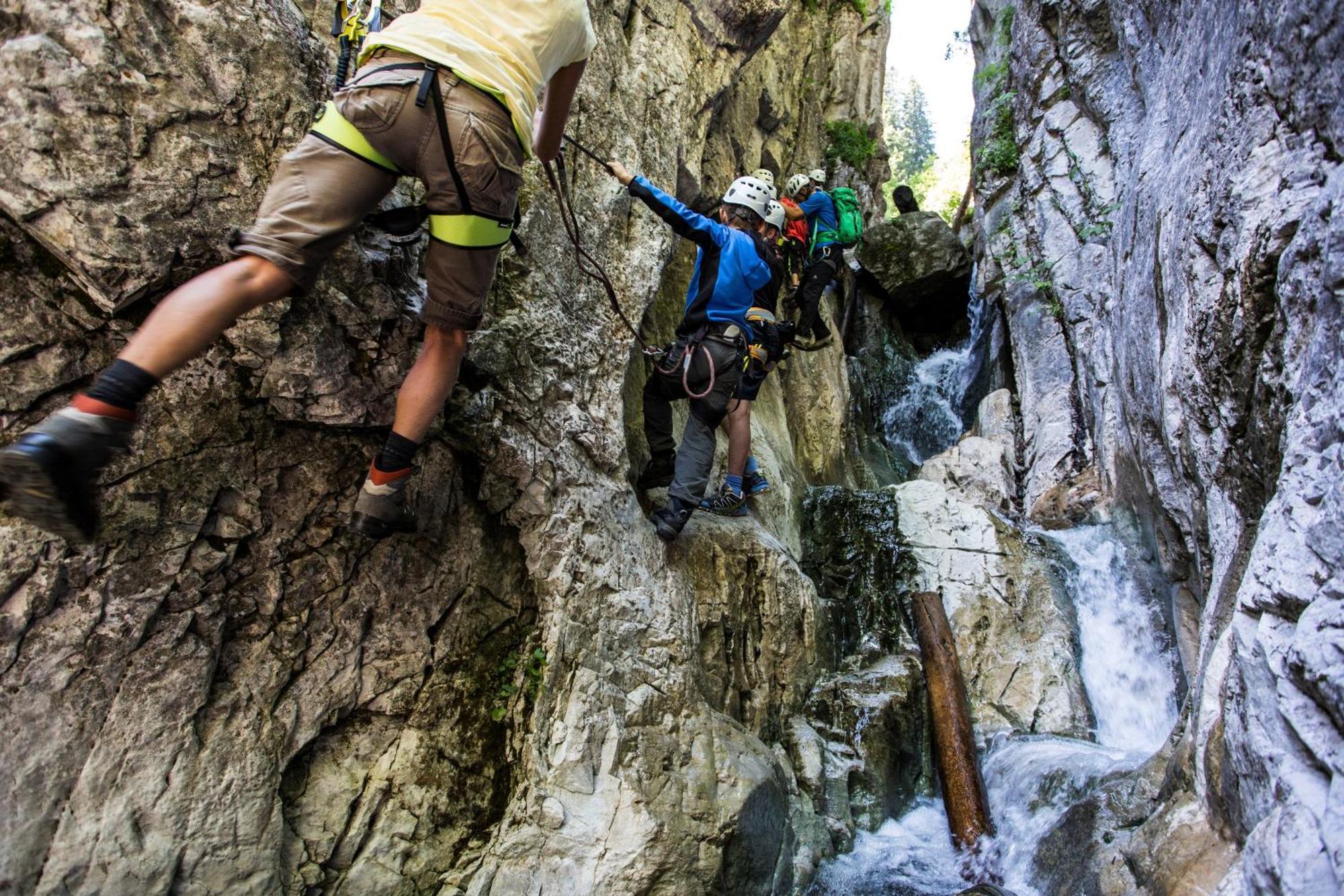 Вілла Haus Valtellina Galgenul Екстер'єр фото